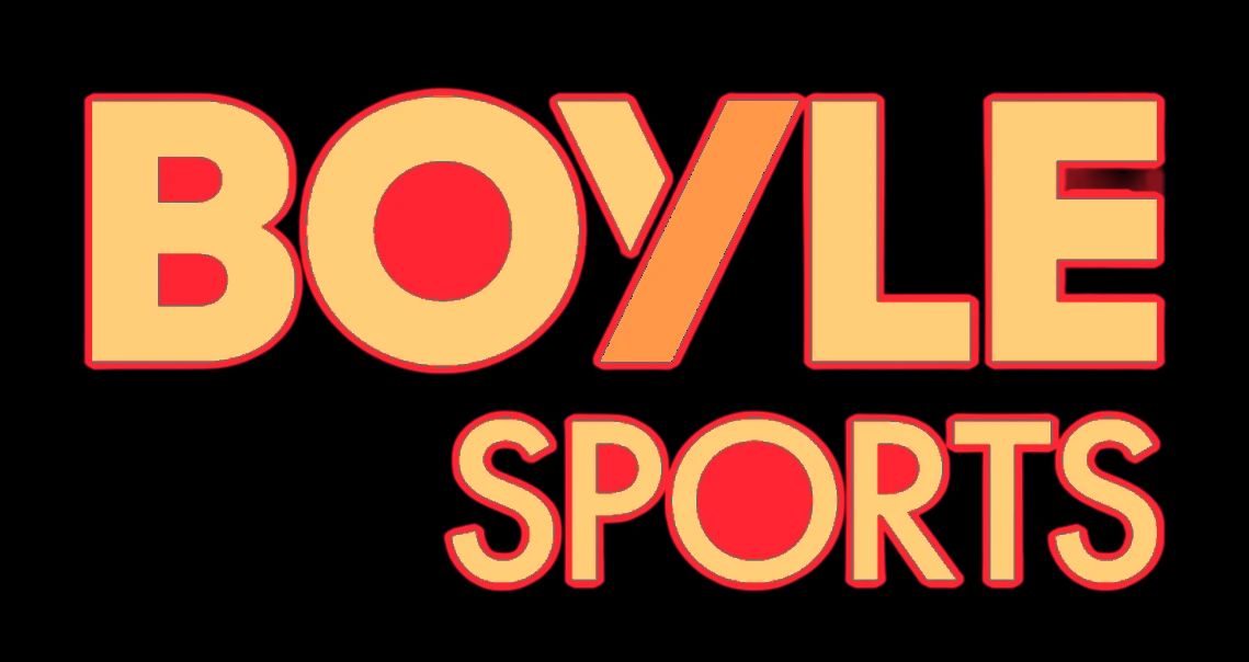 BoyleSport logo