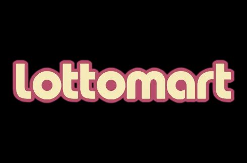 Lottomart logo